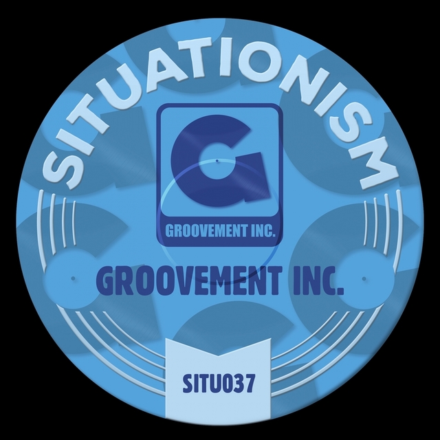 Groovement Inc