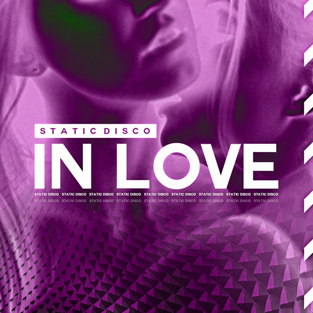 Couverture de In Love