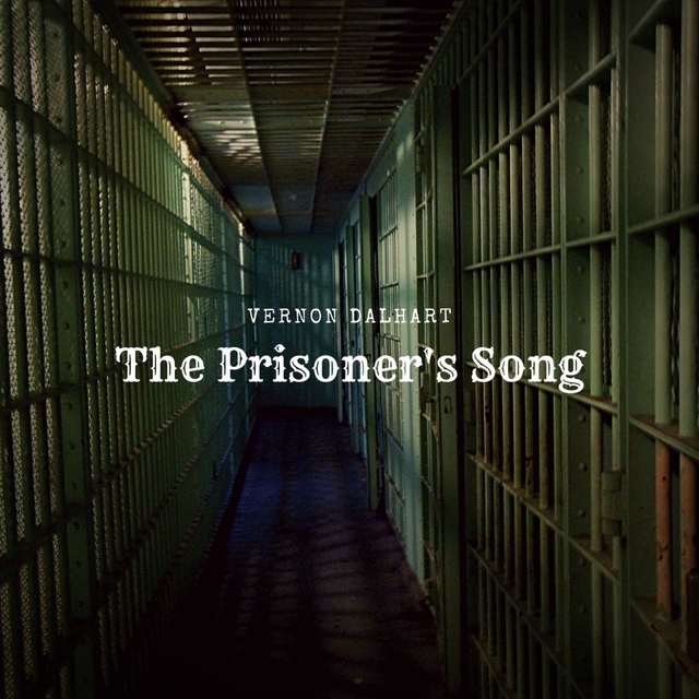 Couverture de The Prisoner's Song