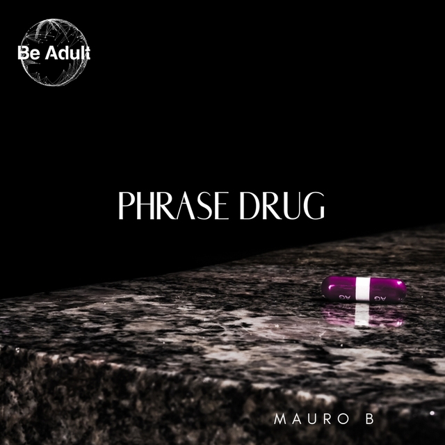 Couverture de Phase Drug