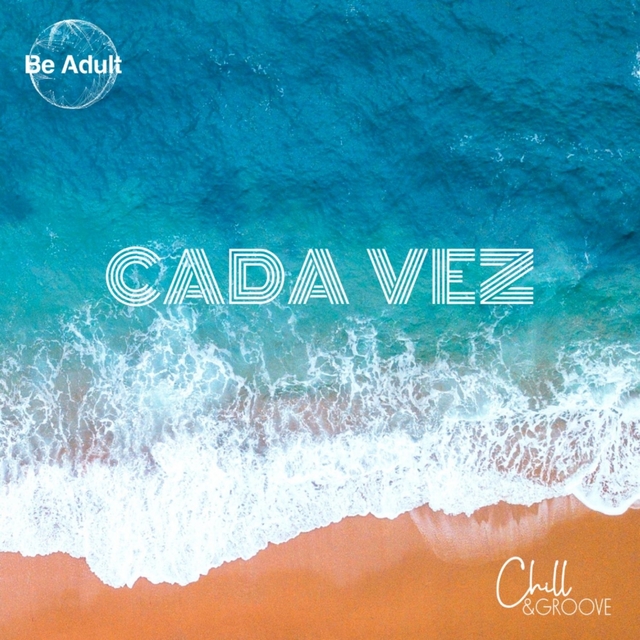 Couverture de Cada Vez