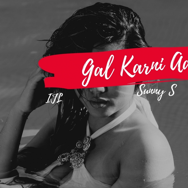 Couverture de Gal Karni Aa