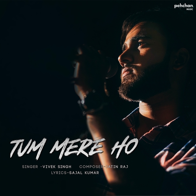 Couverture de Tum Mere Ho