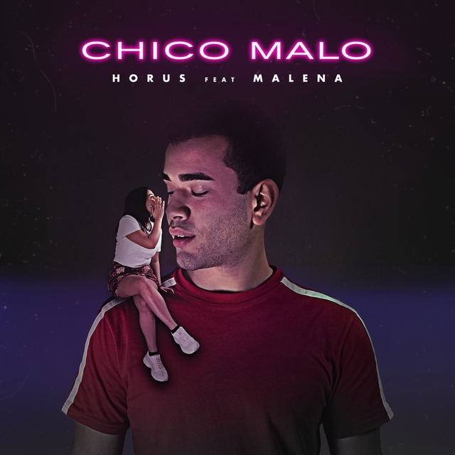 Couverture de Chico Malo