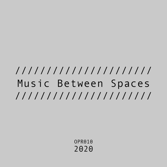 Music Between Spaces