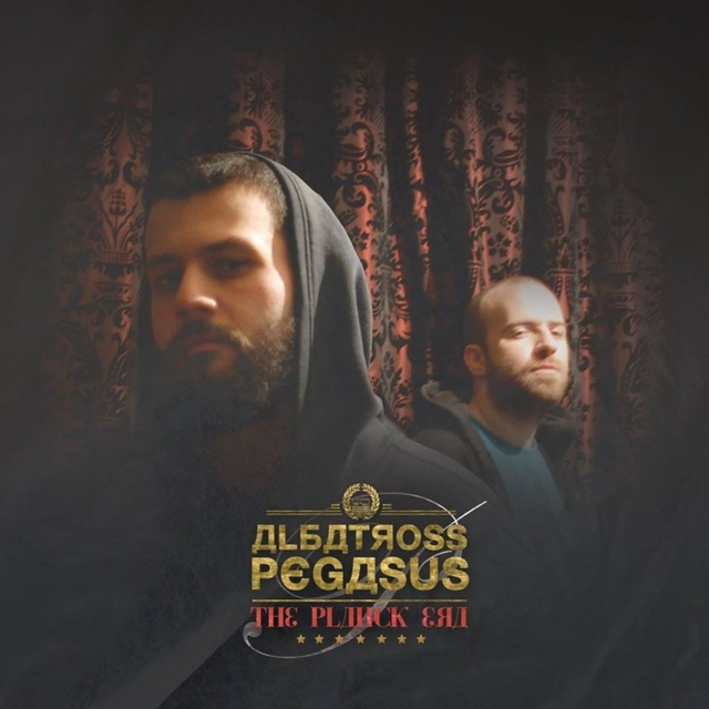 Couverture de Albatross x Pegasus The Planck Era