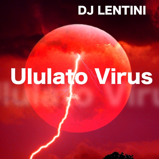 Couverture de Ululato Virus