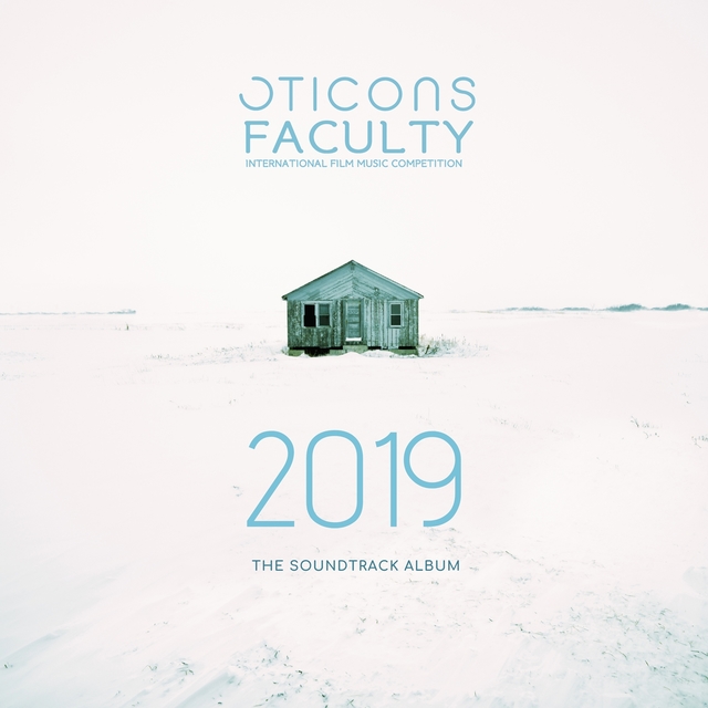 Couverture de Oticons Faculty Soundtrack 2019