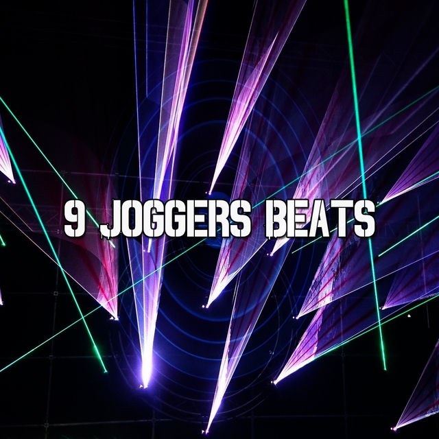 9 Joggers Beats