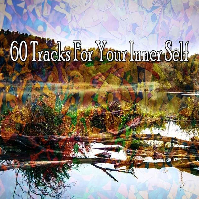 Couverture de 60 Tracks for Your Inner Self