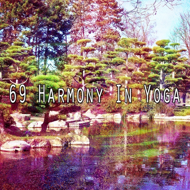 69 Harmony in Yoga