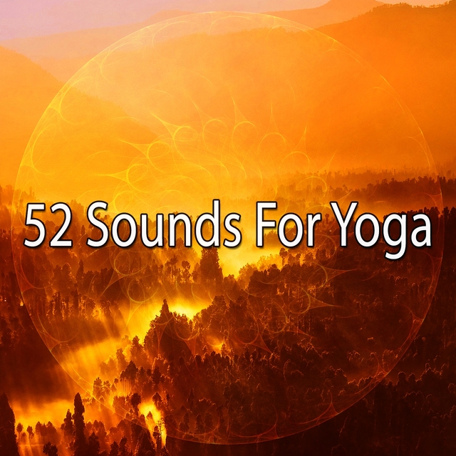52 Sounds for Yoga