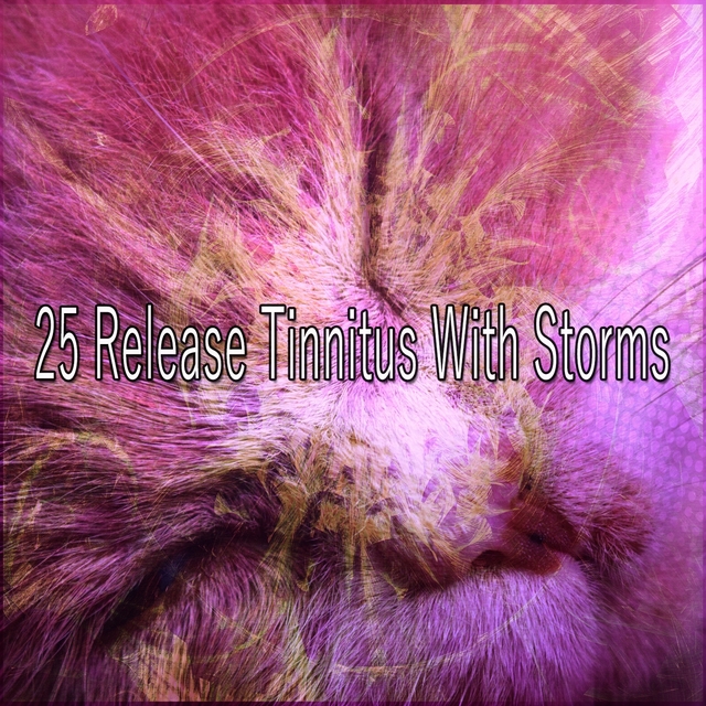 25 Release Tinnitus with Storms