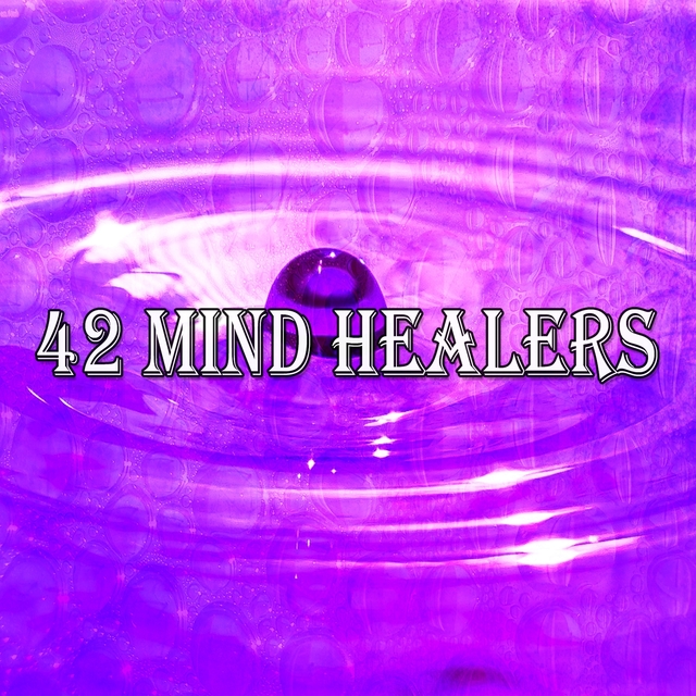 Couverture de 42 Mind Healers