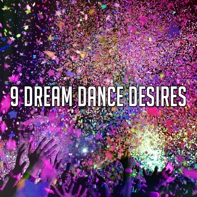 Couverture de 9 Dream Dance Desires