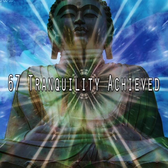 67 Tranquility Achieved