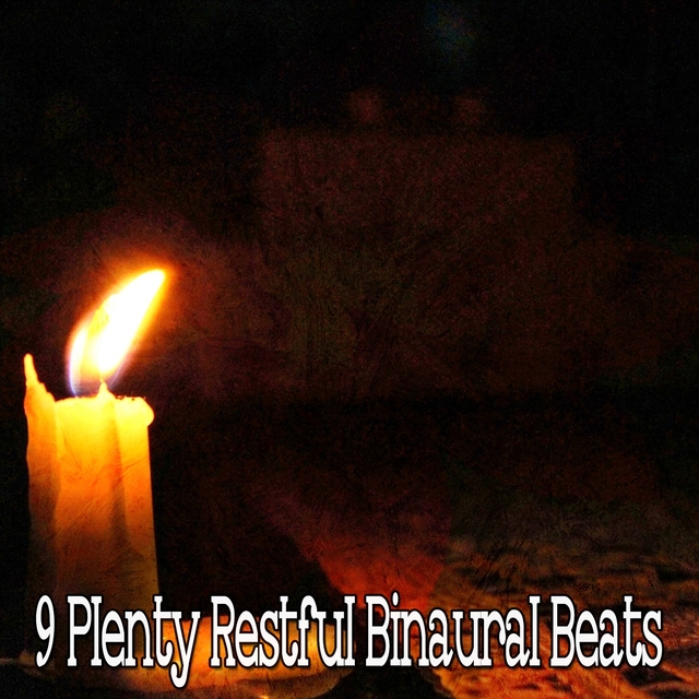 9 Plenty Restful Binaural Beats