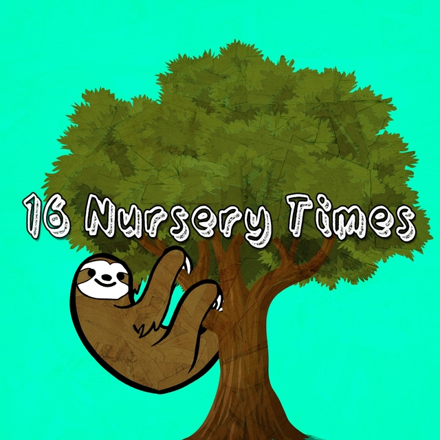 Couverture de 16 Nursery Times