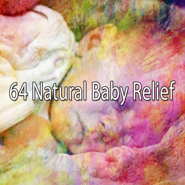 64 Natural Baby Relief