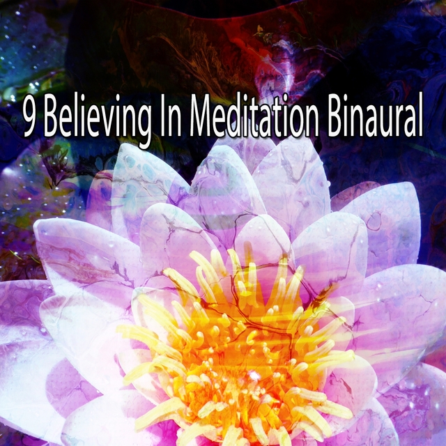 9 Believing In Meditation Binaural