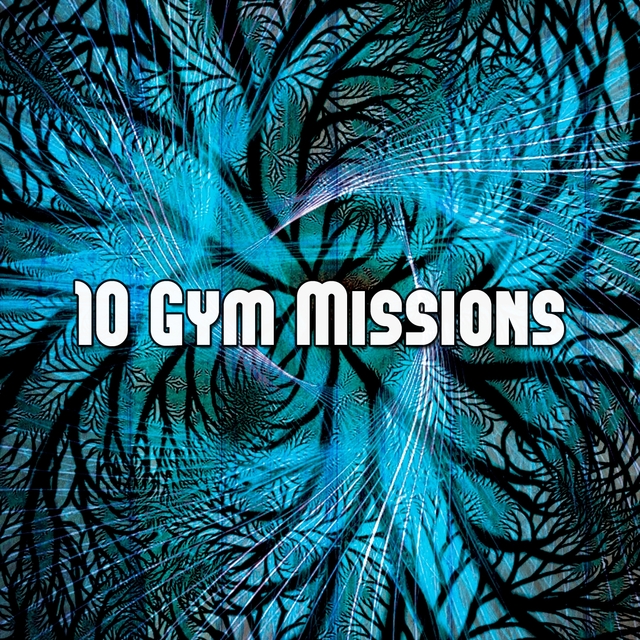 10 Gym Missions