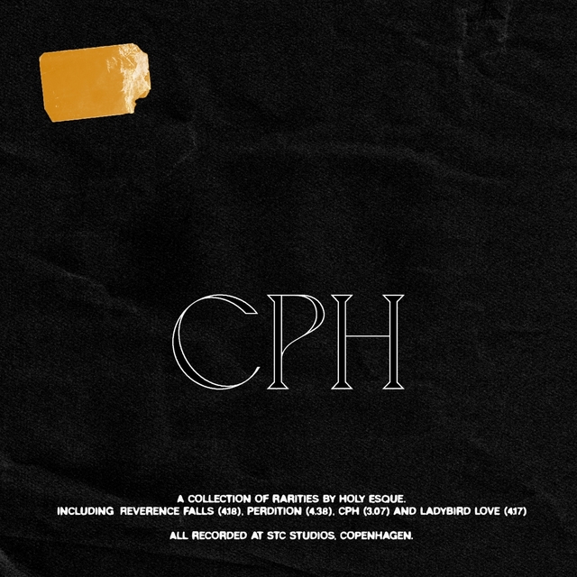 Couverture de CPH