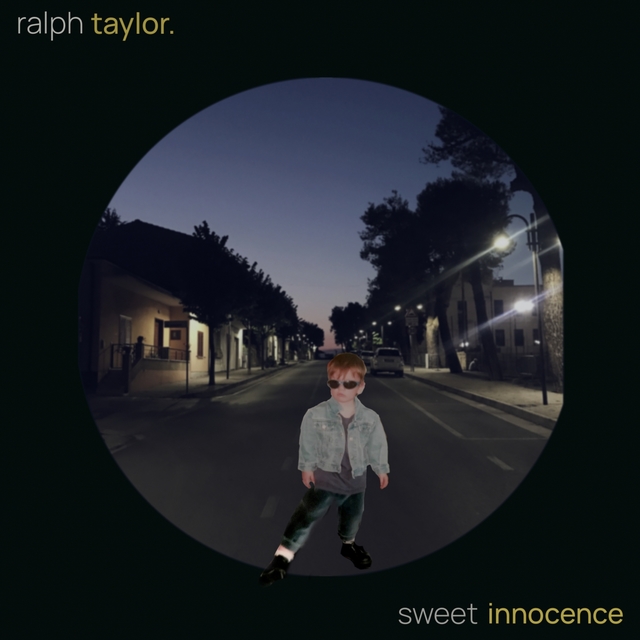 Couverture de Sweet Innocence