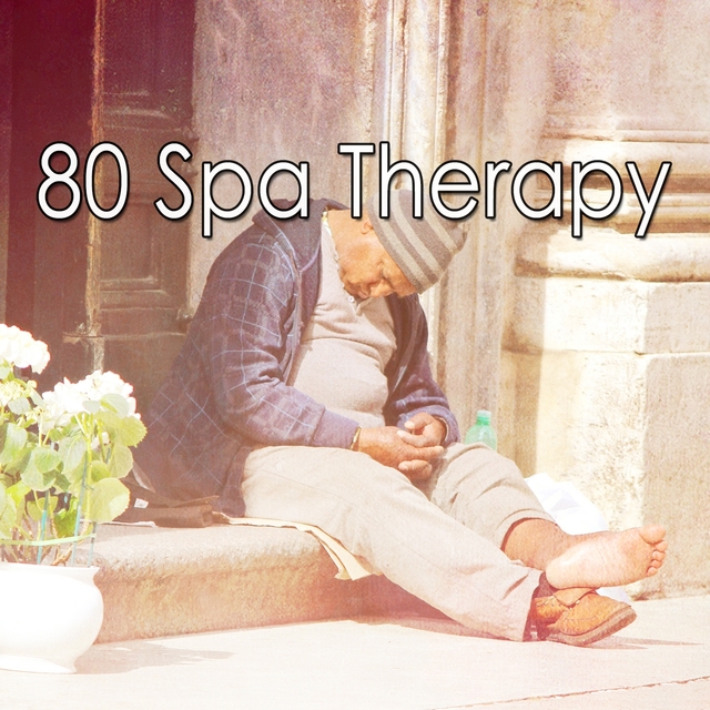 80 Spa Therapy