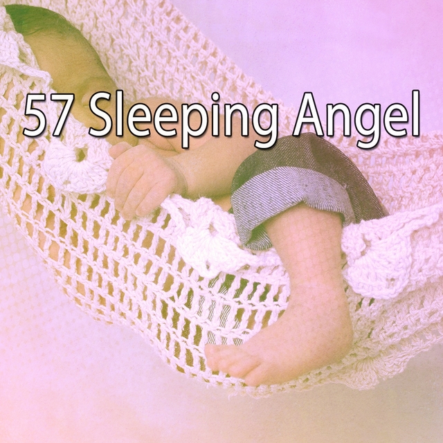 57 Sleeping Angel