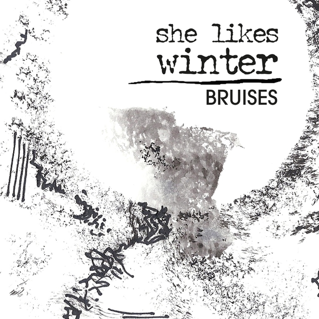 Couverture de Bruises