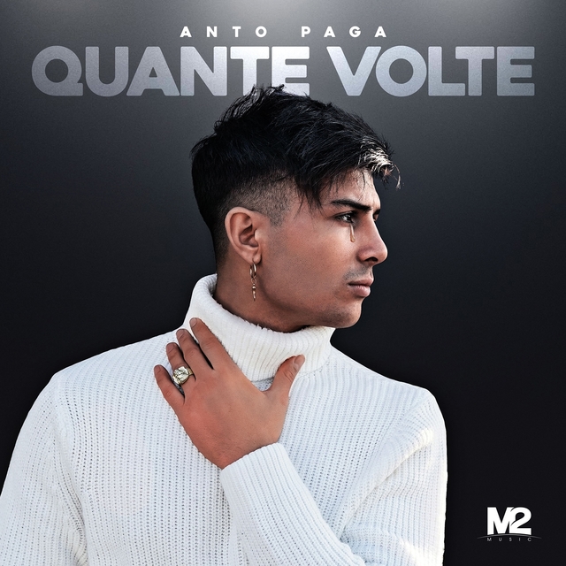 Couverture de Quante Volte