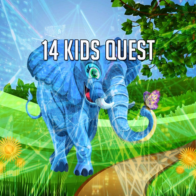 14 Kids Quest