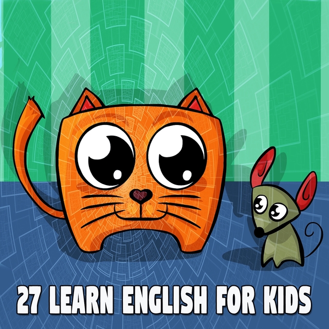 27 Learn English for Kids