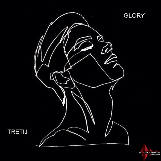 Couverture de Glory