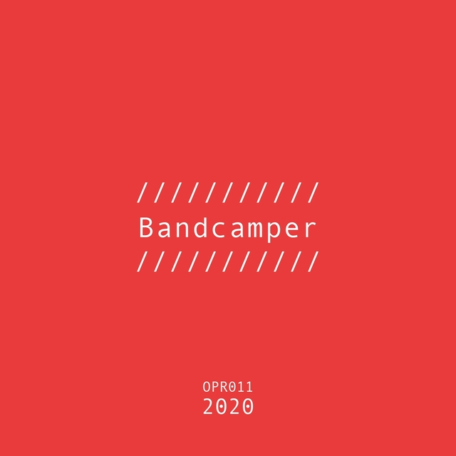 Couverture de Bandcamper