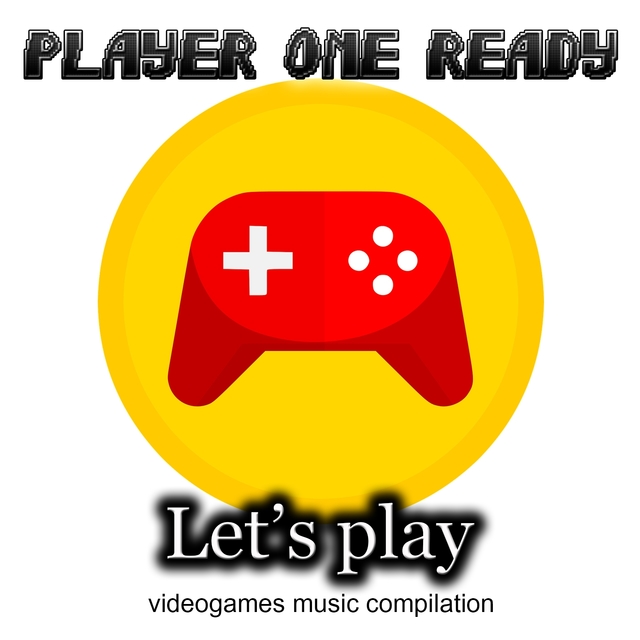 Couverture de Let's play