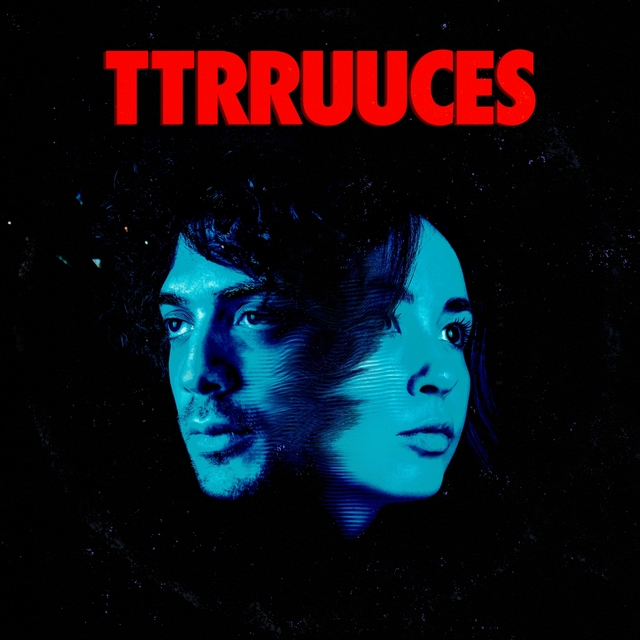 Couverture de TTRRUUCES