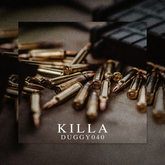 Couverture de Killa