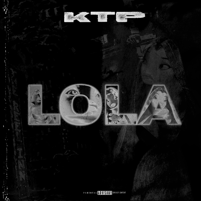 Couverture de LOLA