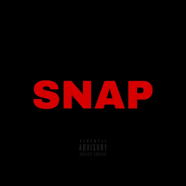 Couverture de Snap