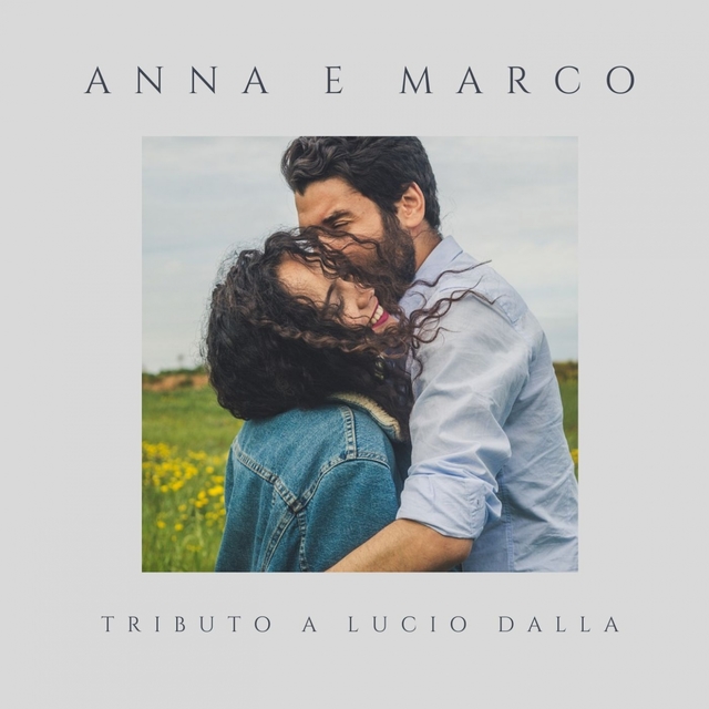 Anna e Marco