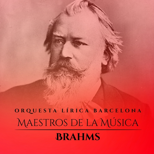 Maestros de la Música: Brahms