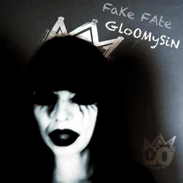 Couverture de Fake Fate