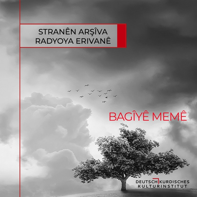 Stranên Arşîva Radyoya Erîvanê