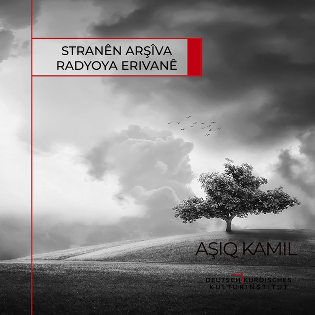 Couverture de Stranên Arşîva Radyoya Erîvanê