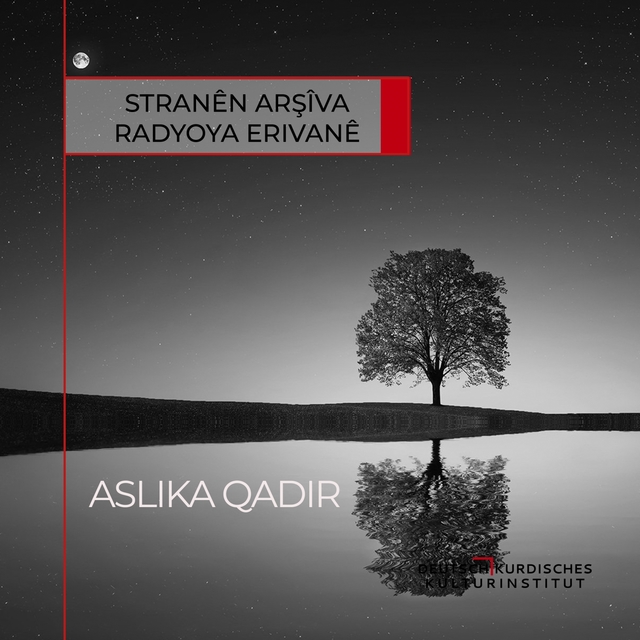 Couverture de Stranên Arşîva Radyoya Erîvanê