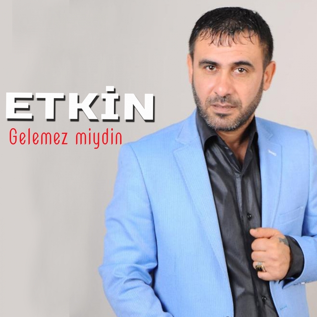 Couverture de Gelemezmiydin