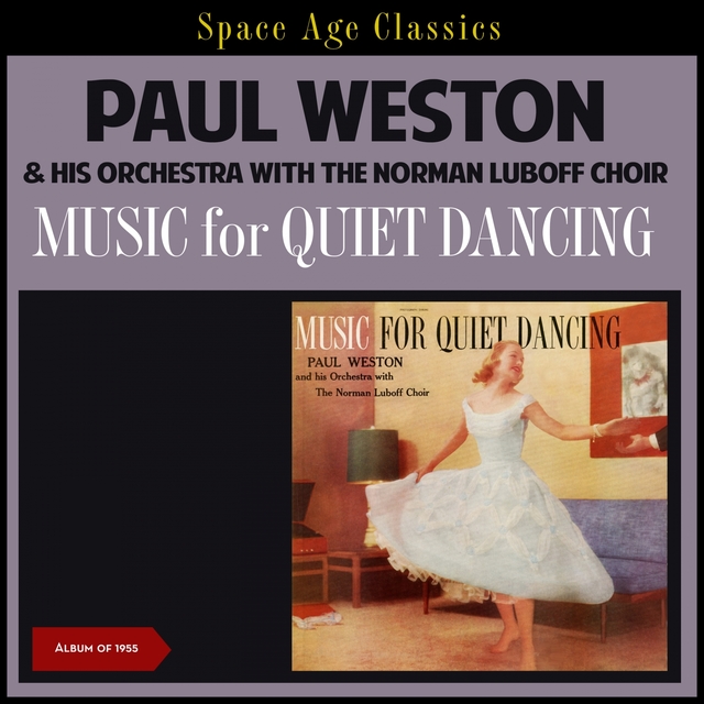 Music for Quiet Dancing