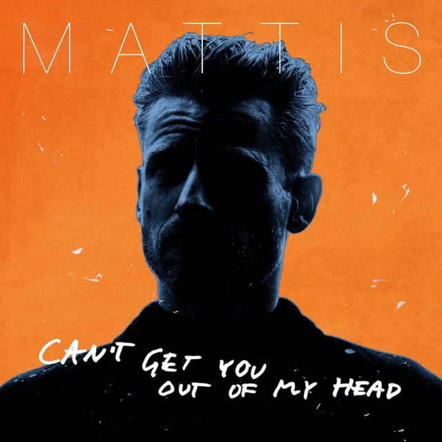 Couverture de Can't Get You out of My Head