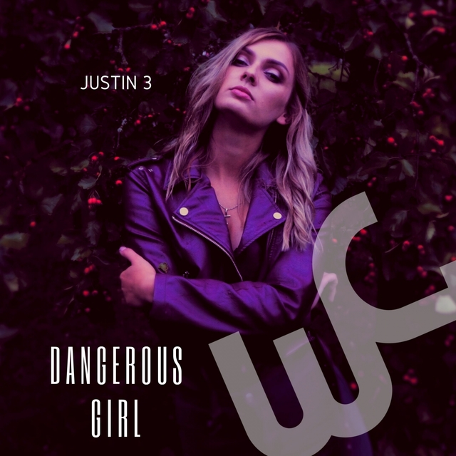 Couverture de Dangerous Girl